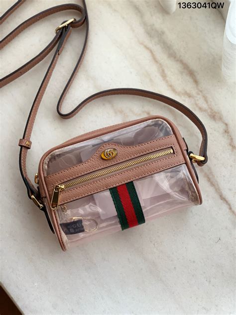 gucci festival bag